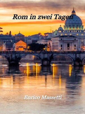 cover image of Rom in zwei Tagen